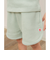 ワッフルショートパンツ  ショート丈