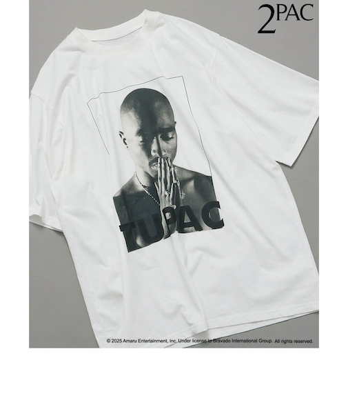 【リンク】アーティストTシャツ（大人）