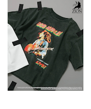【リンク】アーティストTシャツ