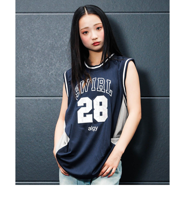 オーロラナンバリングBIGタンク