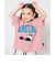 和POPモチーフTシャツ