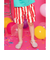 サイドポケットハーフパンツ 5分丈  5分丈