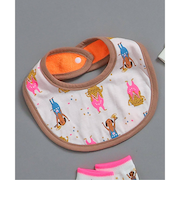 バラエティリバーシブルスタイ マイファーストブリーズ