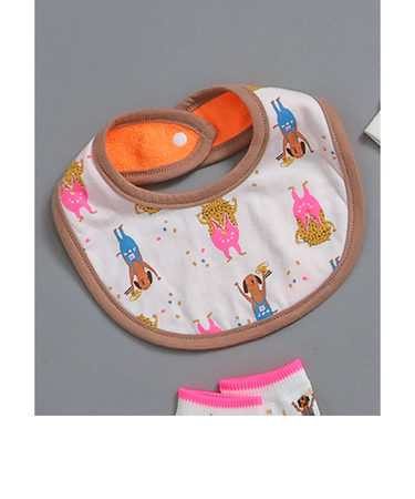 バラエティリバーシブルスタイ マイファーストブリーズ