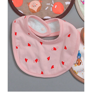 バラエティリバーシブルスタイ マイファーストブリーズ