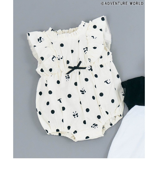 【リンク】アドベンチャーワールドフリルロンパス