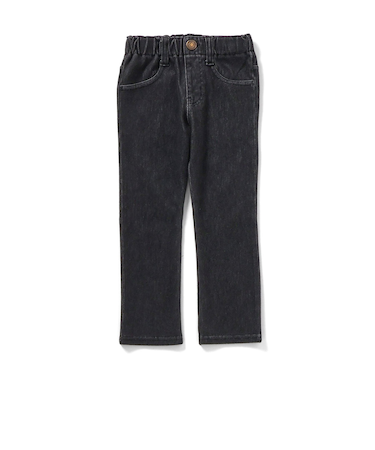 ニットレギンス