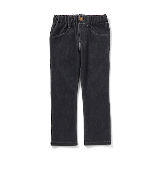 ニットレギンス