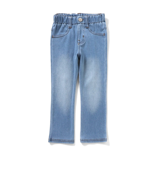 ニットレギンス