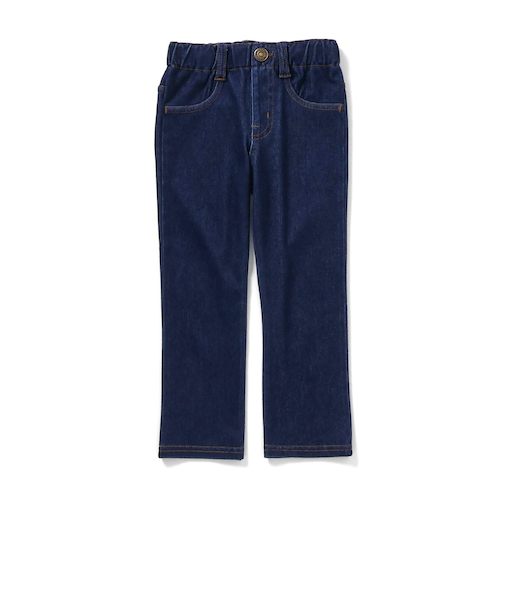 ニットレギンス