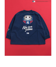 MLB JAPANダルマロンT