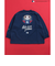 MLB JAPANダルマロンT