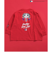 MLB JAPANダルマロンT