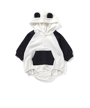 アニマルロンパス