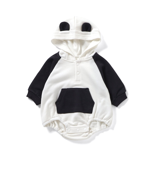 アニマルロンパス