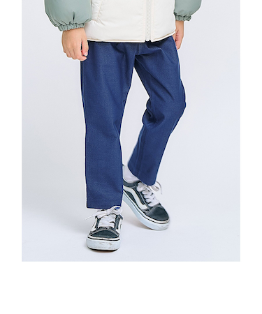 バラエティ/7days Style pants  10分丈