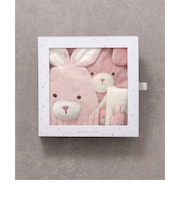 【Baby Gift Box】うさぎセット