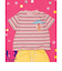 【リンク】サーティワン フレーバーボーダーTシャツ