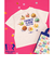 【リンク】サーティワン バックプリントTシャツ