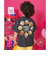【リンク】サーティワン バックプリントTシャツ