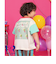【リンク】サーティワン バックプリントTシャツ