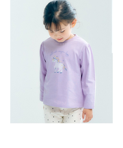 バラエティモチーフTシャツ/7days Style