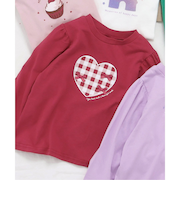 バラエティモチーフTシャツ/7days Style
