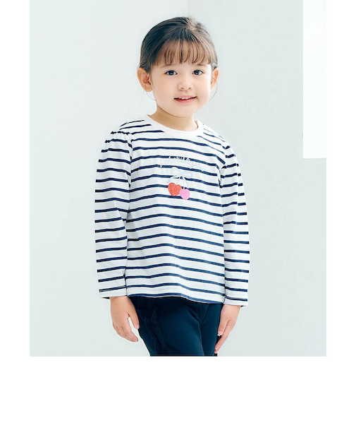 バラエティモチーフTシャツ/7days Style