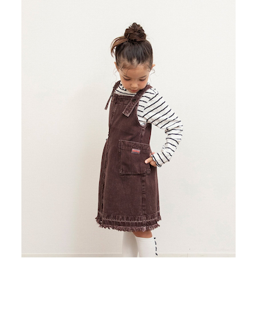 デニムジャンスカ