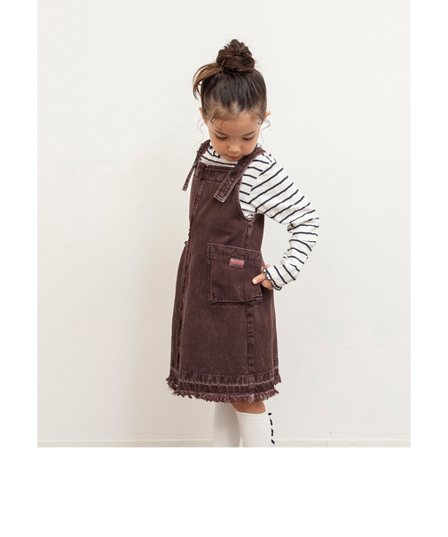 デニムジャンスカ