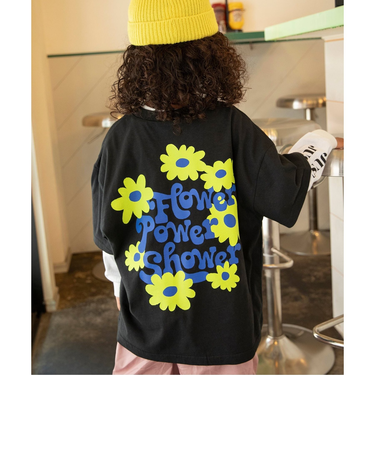 B NEWJACK ６柄ストリートTシャツ