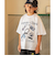 B NEWJACK ６柄ストリートTシャツ