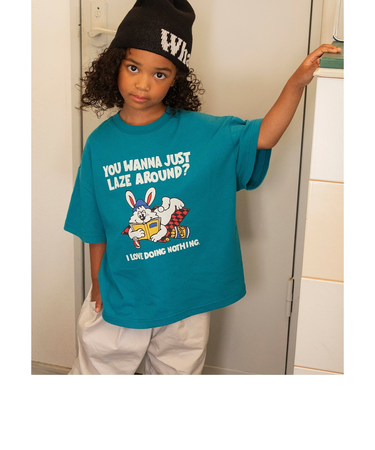 B NEWJACK 6柄ストリートTシャツ