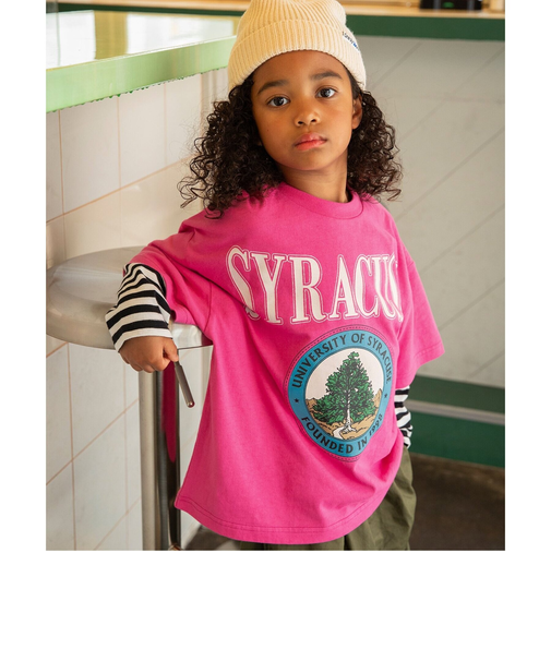 B NEWJACK ６柄ストリートTシャツ