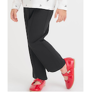 フレアパンツ