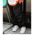 B NEWJACK パラシュートパンツ  10分丈