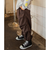 B NEWJACK パラシュートパンツ  10分丈