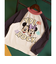 【リンク】ディズニーキャラクター/ラグランTシャツ