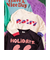I'm Jelly！POP加工ロゴTシャツ