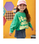 I'm Jelly！POP加工ロゴTシャツ