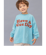 I'm Jelly！POP加工ロゴTシャツ