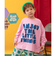 ピンク