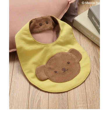 【miffy】スタイ