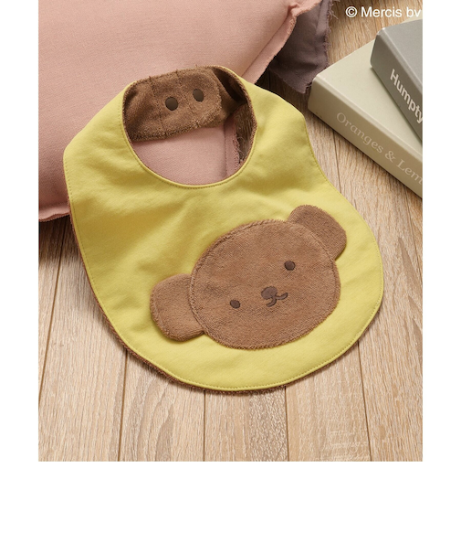 【miffy】スタイ