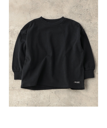 WEB限定 無地・ボーダーTシャツ