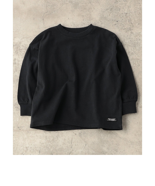WEB限定 無地・ボーダーTシャツ