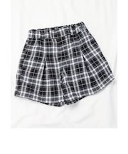 WEB限定 まいにちショートパンツ