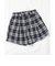 WEB限定 まいにちショートパンツ