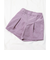 WEB限定 まいにちショートパンツ