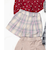 WEB限定 まいにちショートパンツ